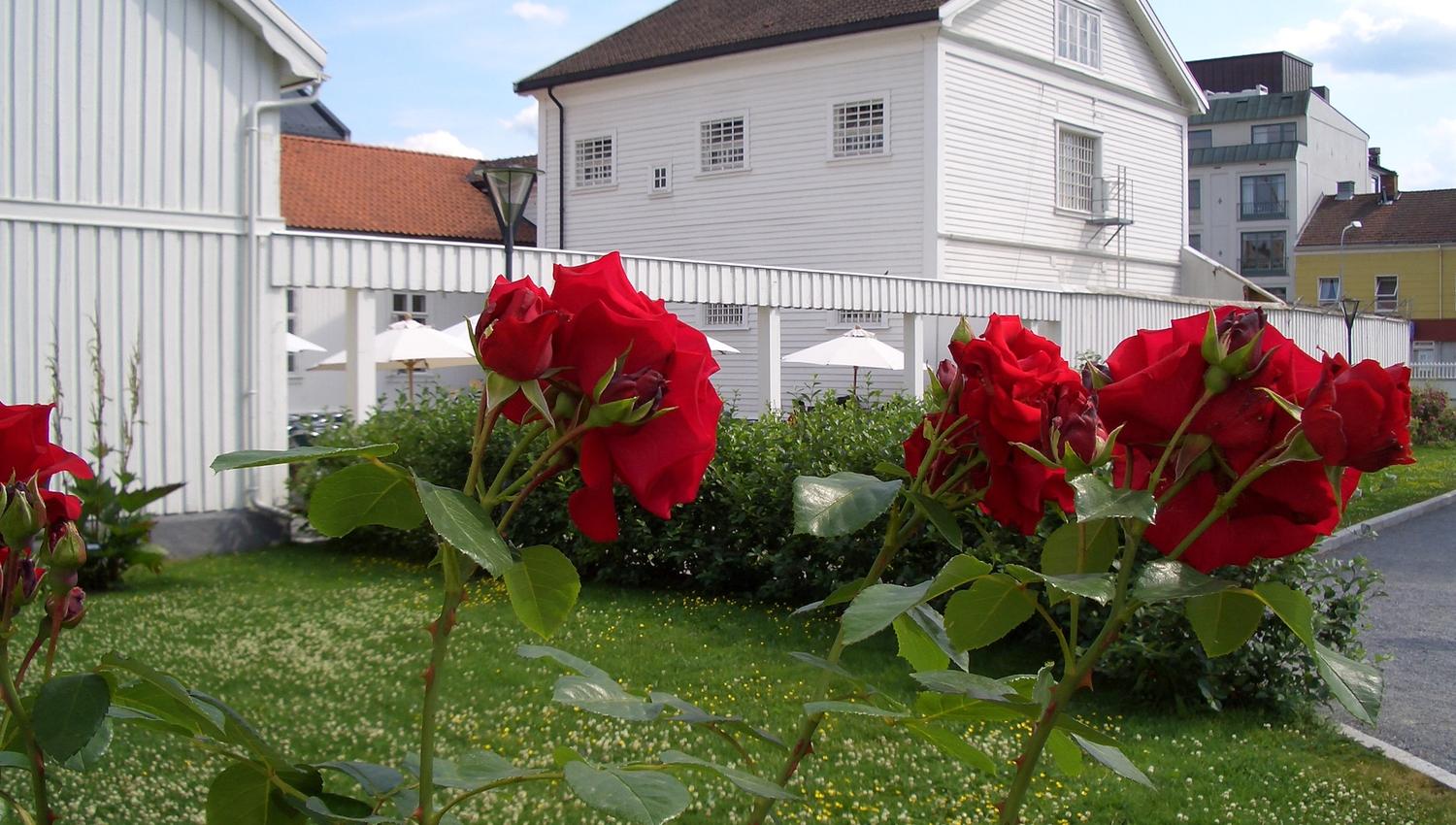 Fengselet