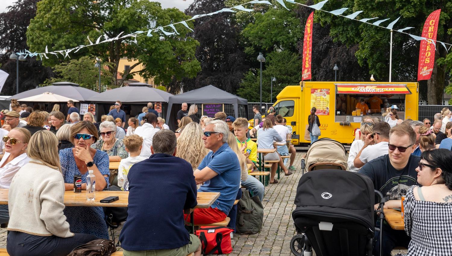 Sørlandets Matfestival