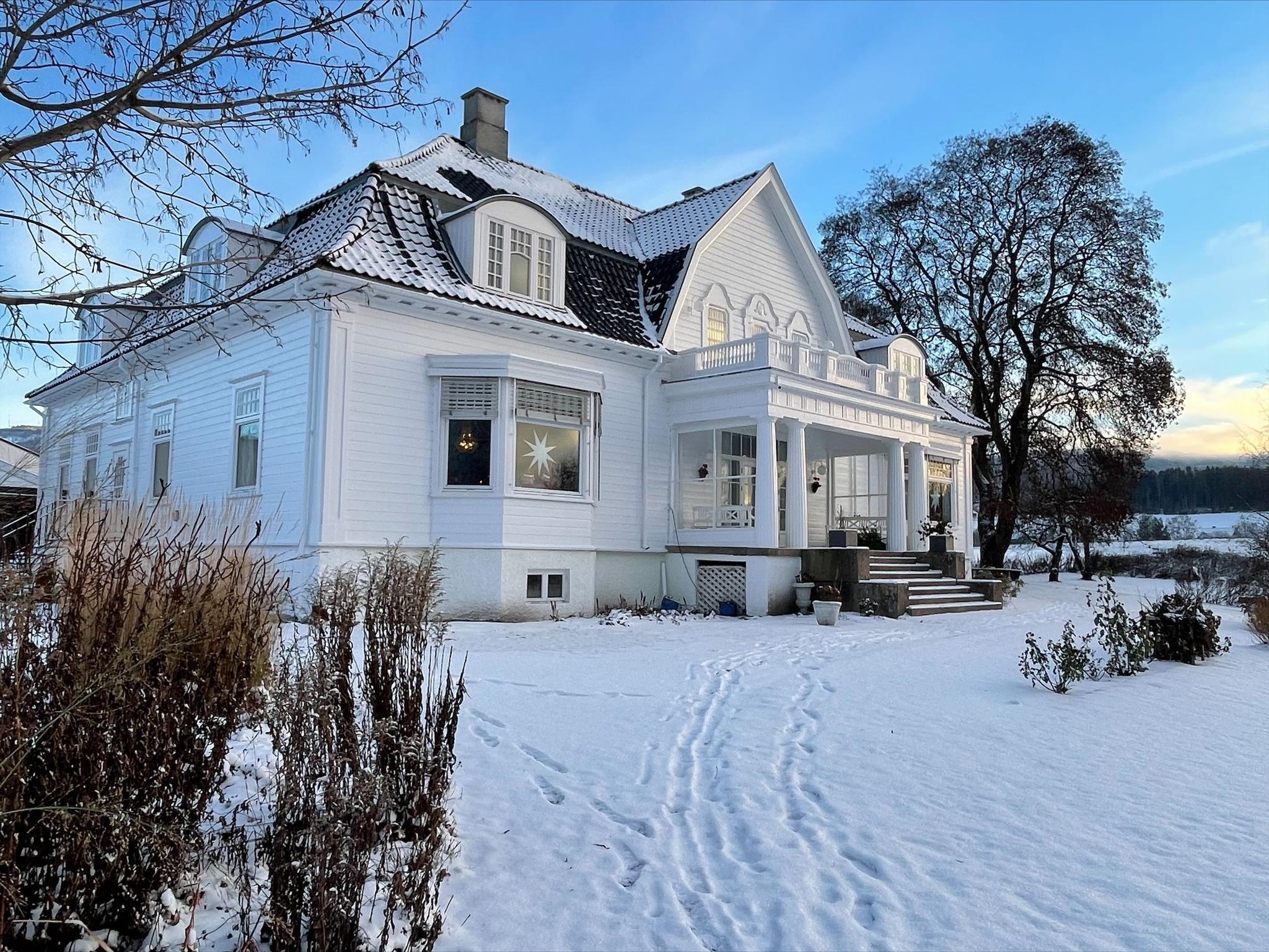 Thorbjørnrud Hotel - Jevnaker