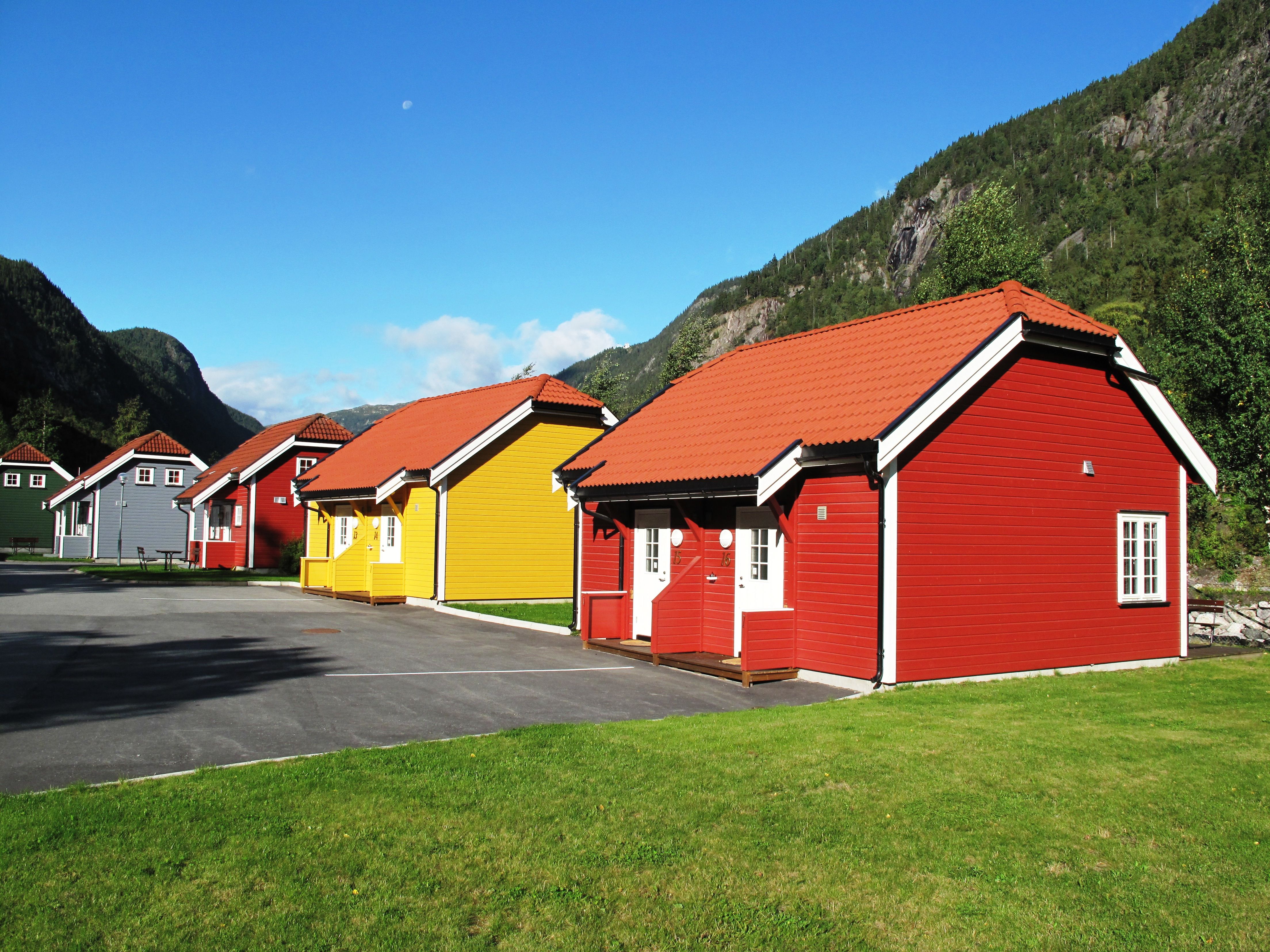 Hyttebyen 013
