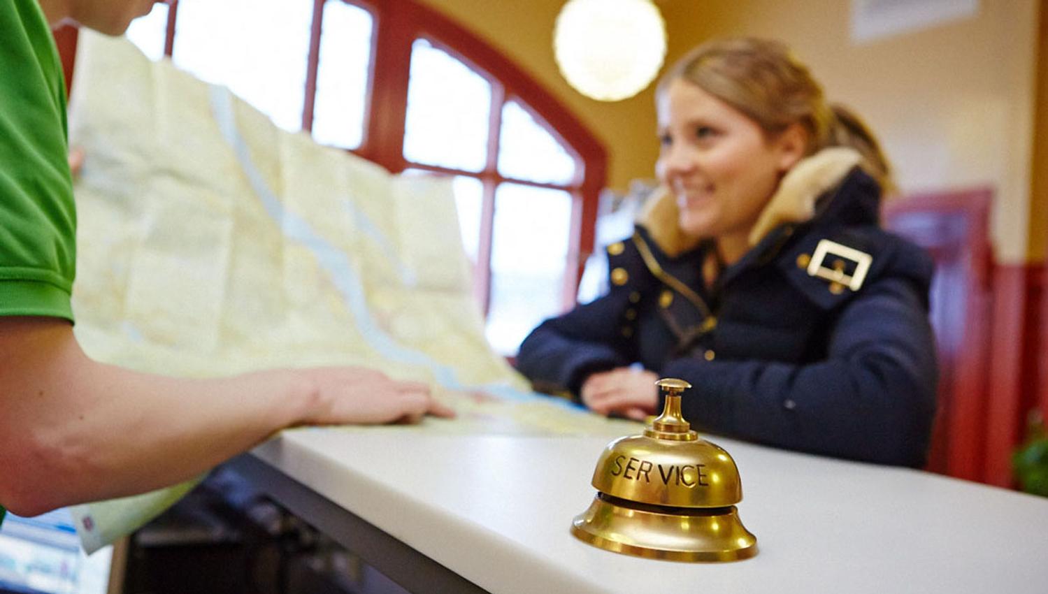 Turistkontoret i Gjøvik, Visit Øst-Norge