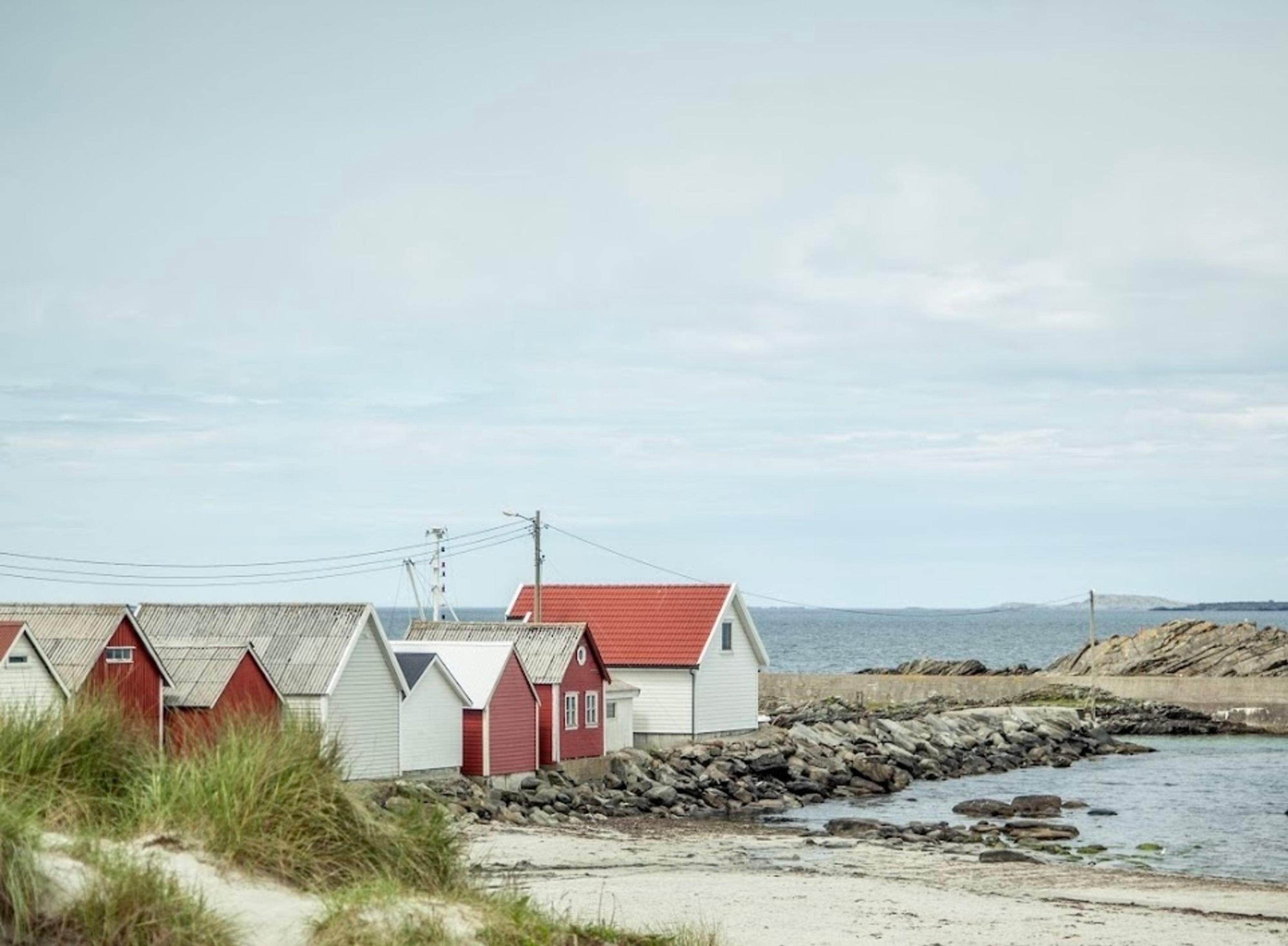 Exclusive Tours av BY NOORD