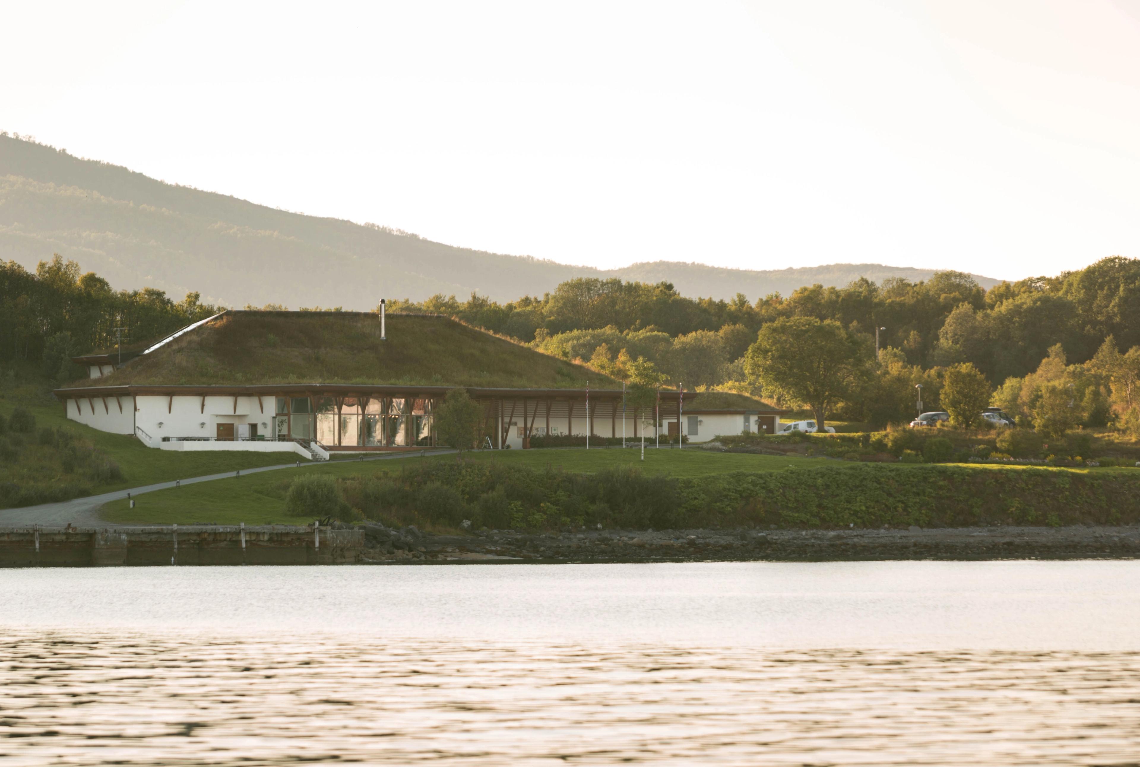 Trondenes Historiske Senter Foto Harriet M. Olsen-Sør-Troms Museum-8345