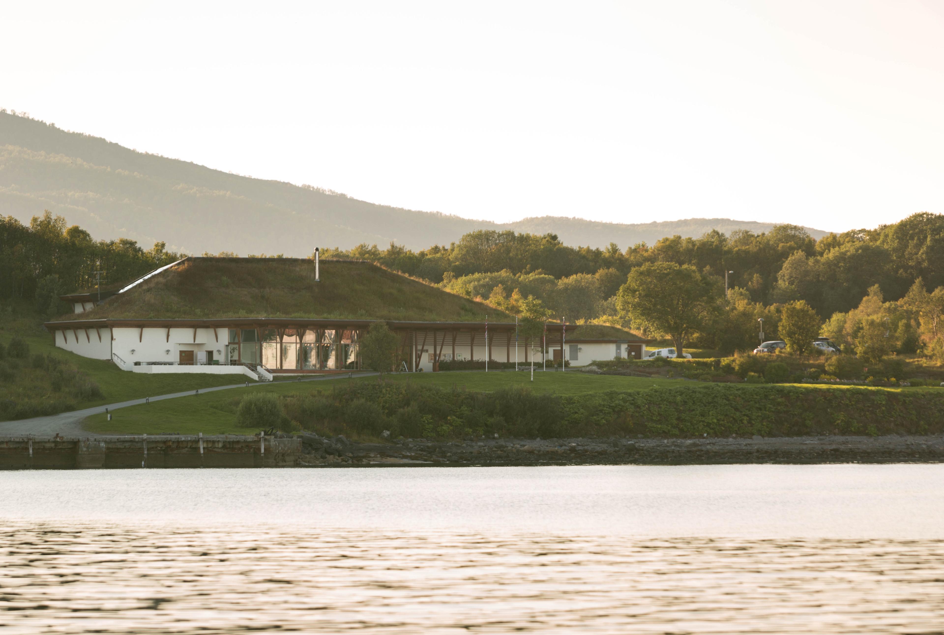 Trondenes Historiske Senter Foto Harriet M. Olsen-Sør-Troms Museum-8345