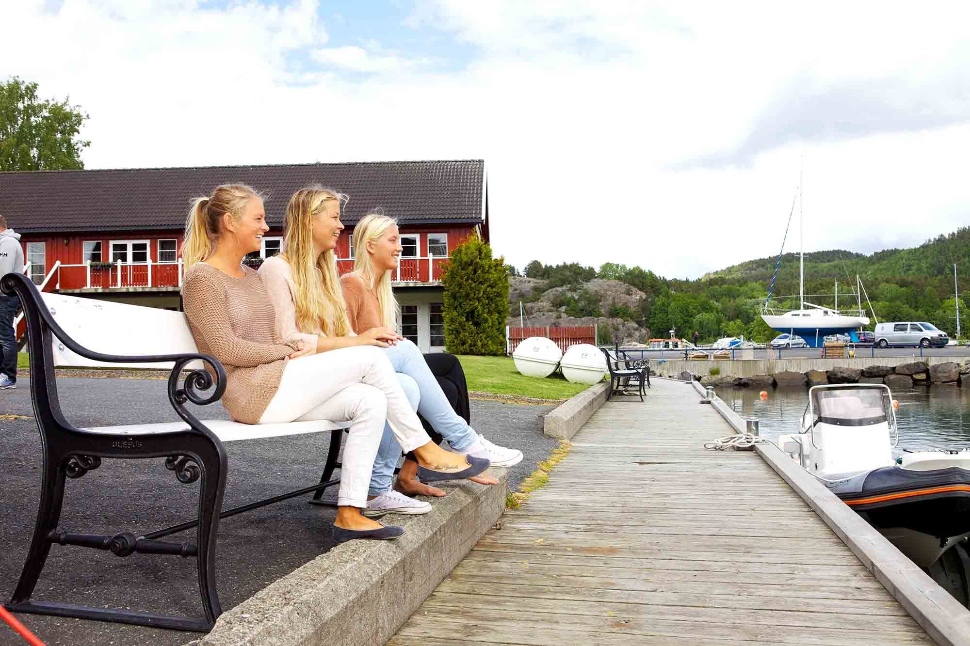 Kragerø Sportell