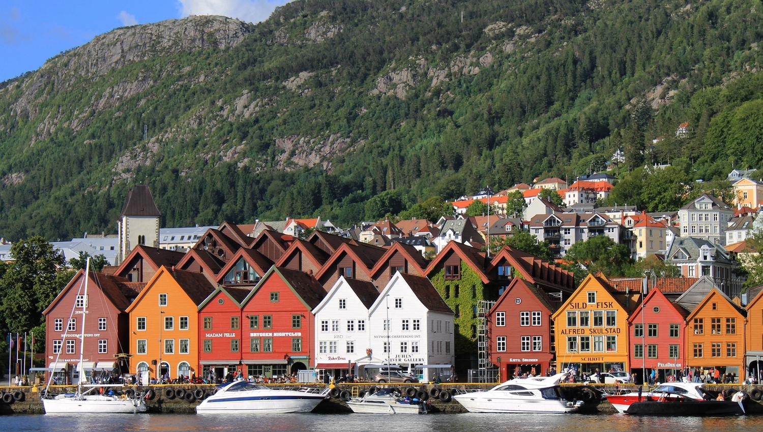 Bergen