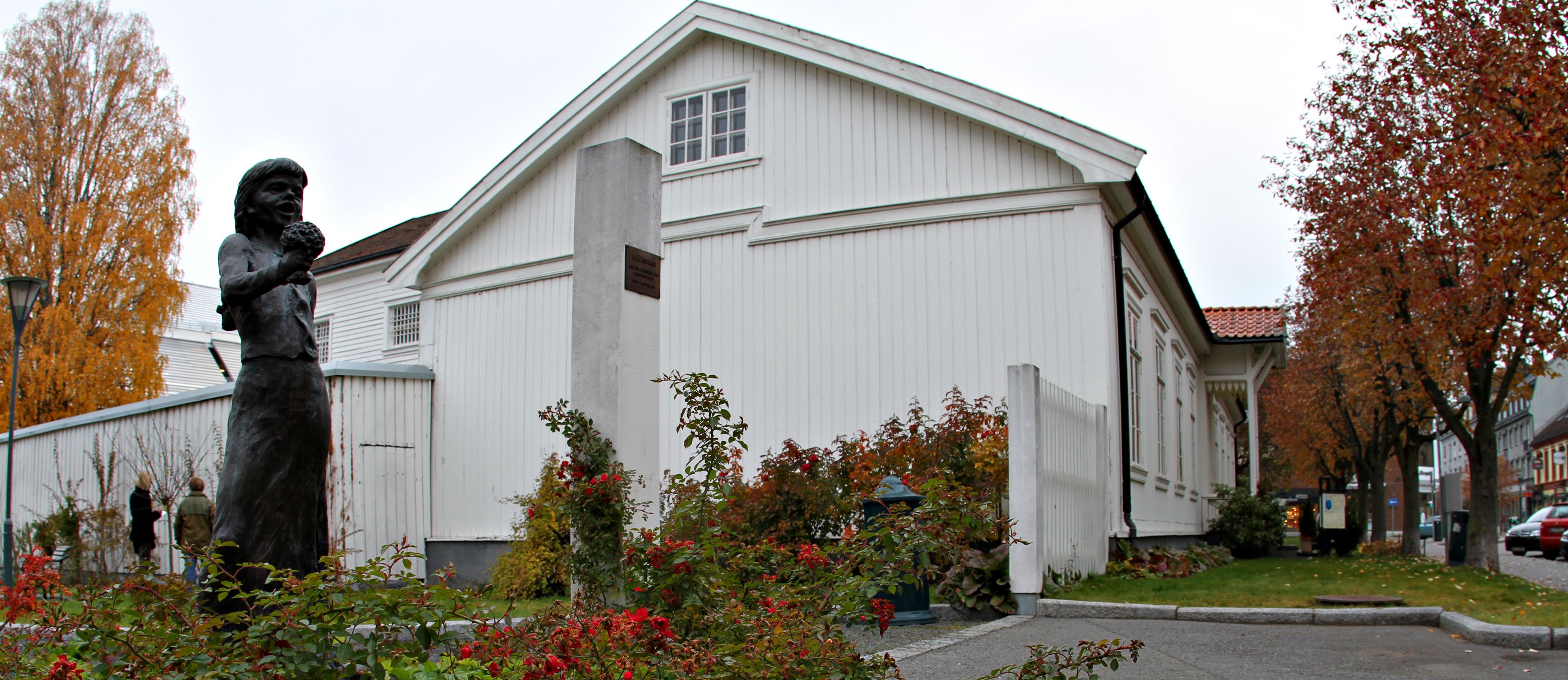 Fengselet