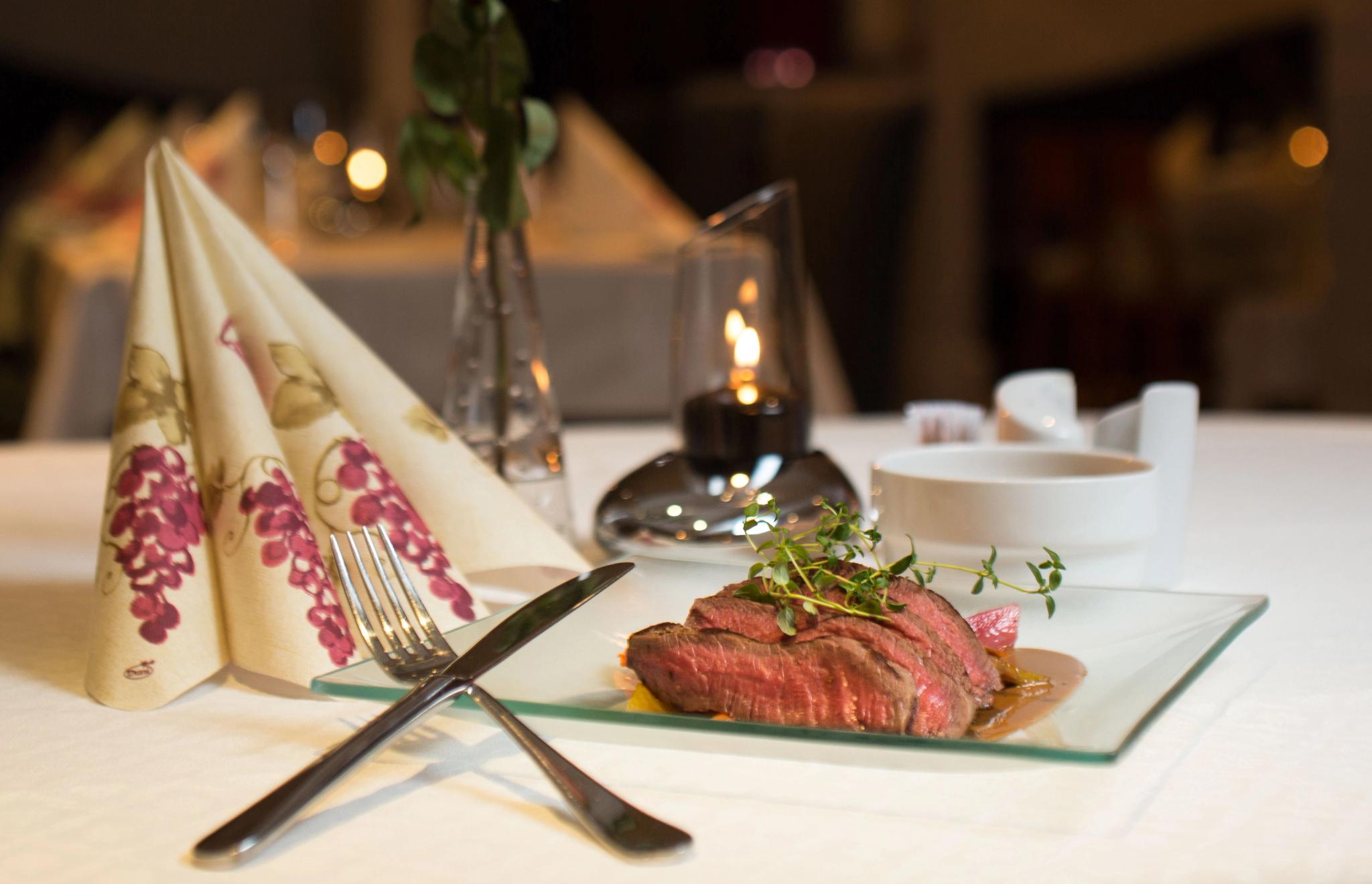 Haven Restaurant & Bar