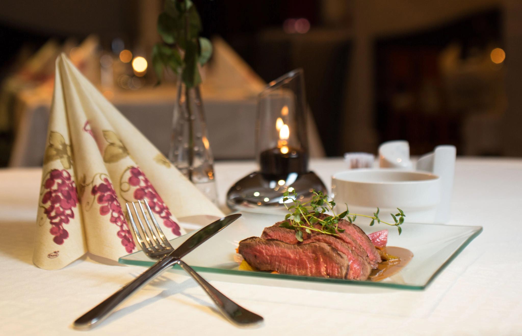 Haven Restaurant & Bar