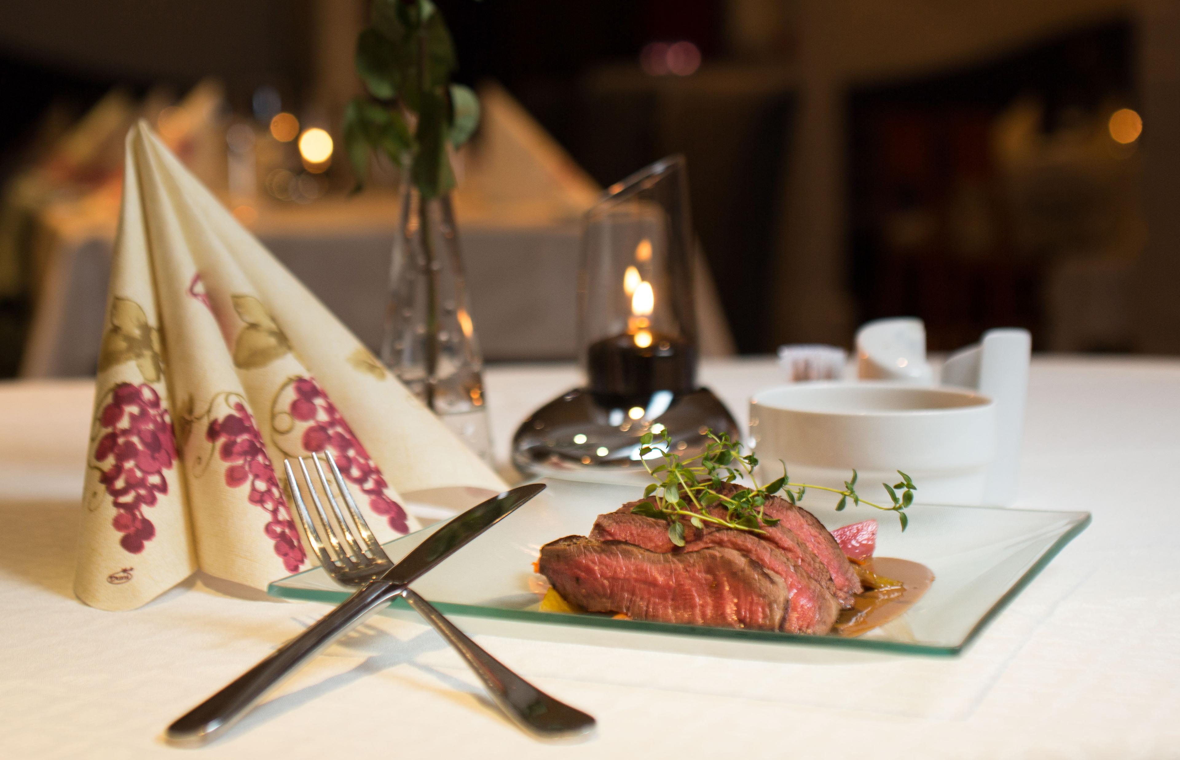 Haven Restaurant & Bar