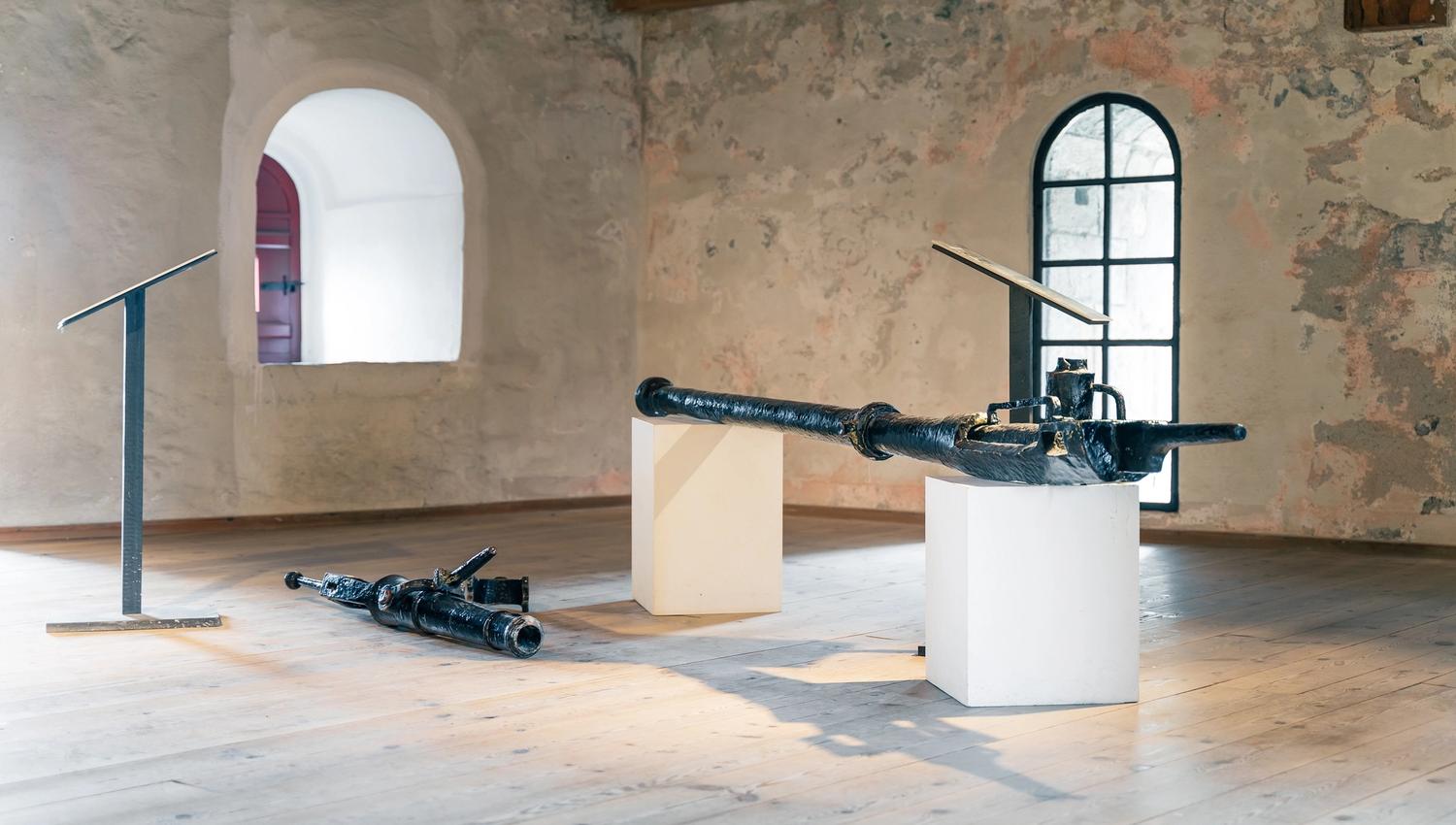 Rosenkrantz Tower - Bymuseet i Bergen