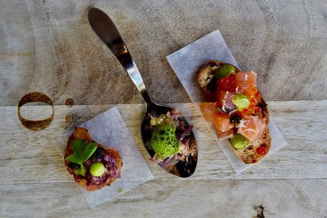 Torvet Bistro