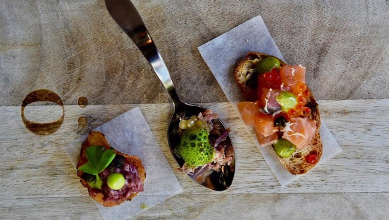 Torvet Bistro