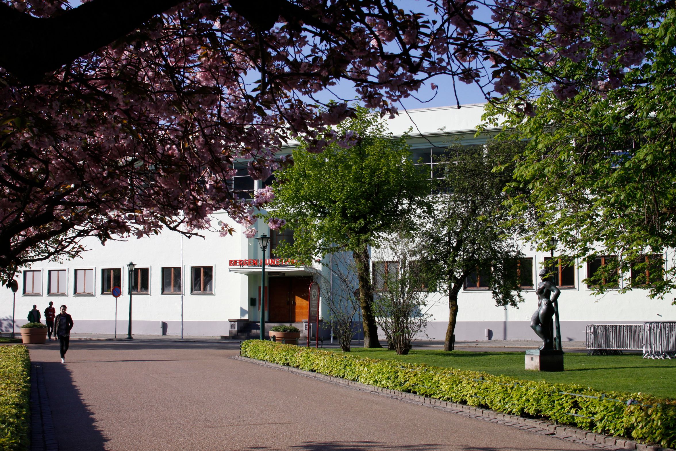 Bergen Kunsthall