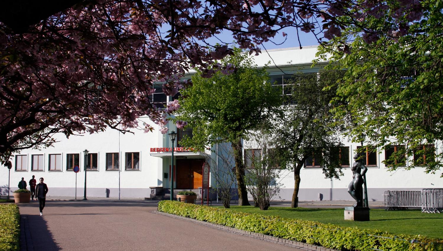 Bergen Kunsthall