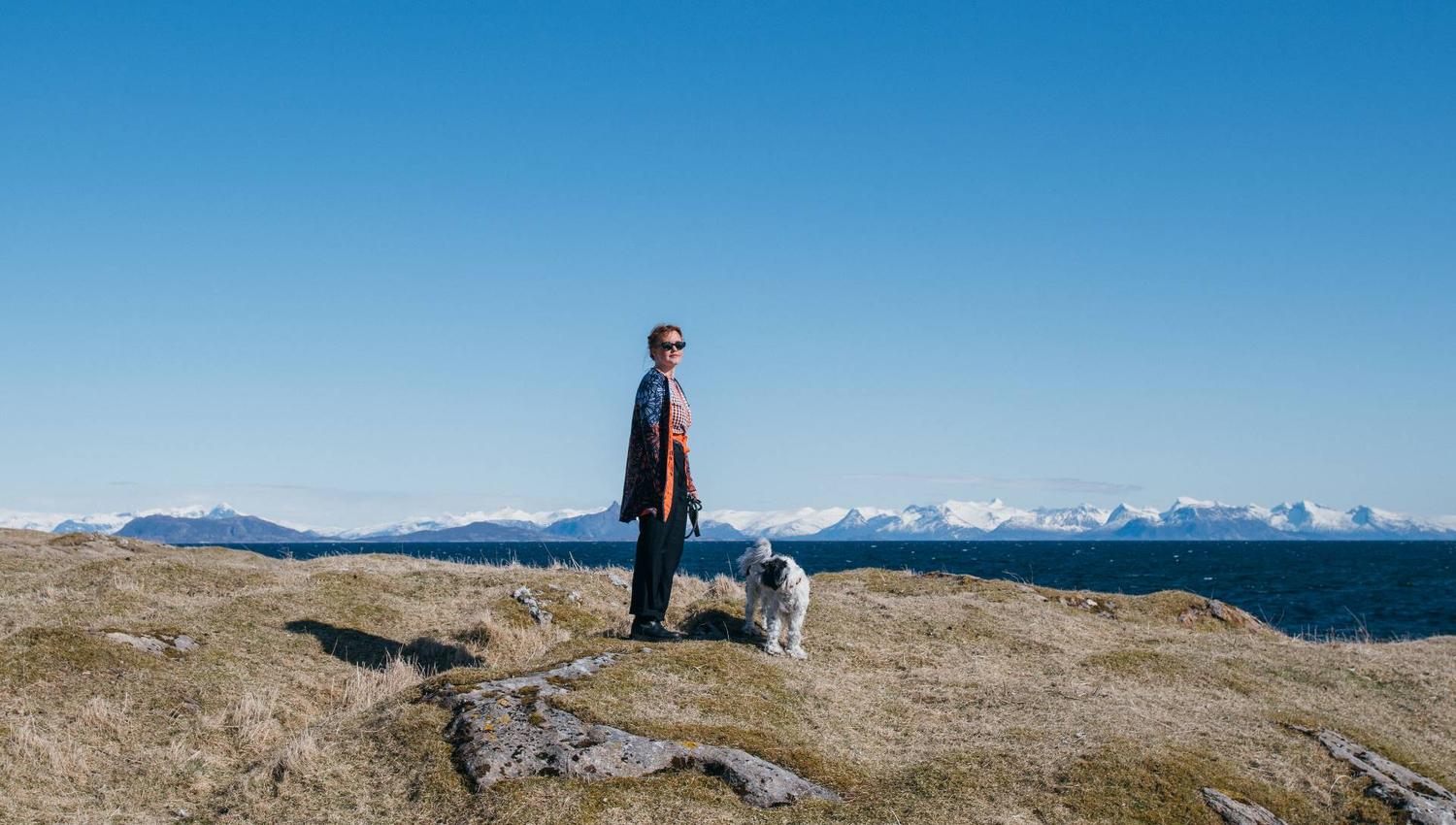 Oleana – really made in Bergen