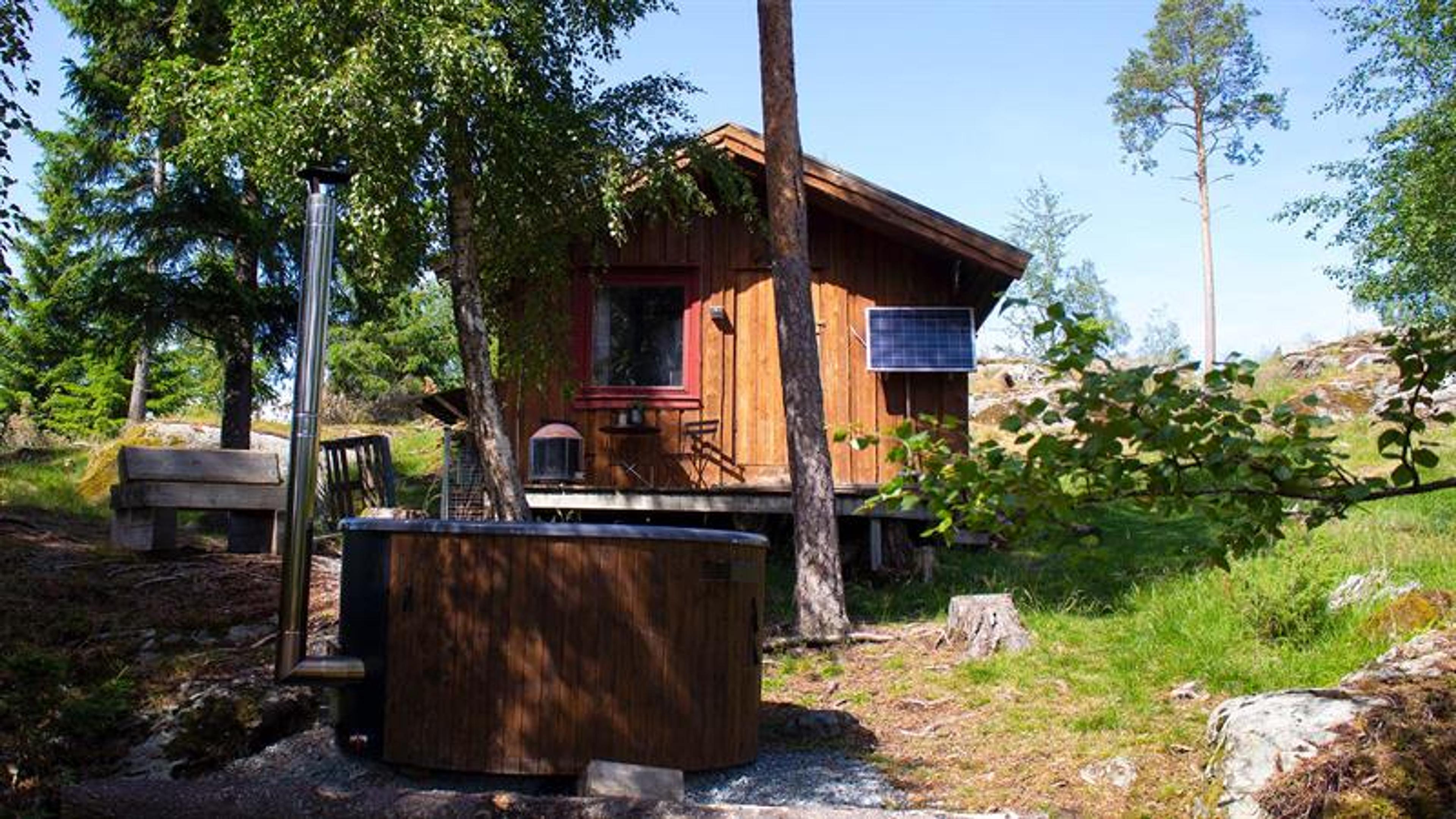 Scheunenwohnung auf der Hammer-Farm