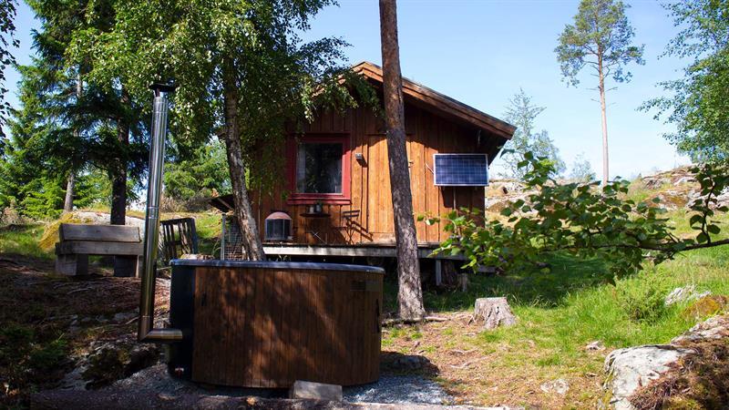 Hammer Farm - Escape from everyday life