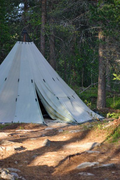 Villmarkscamp