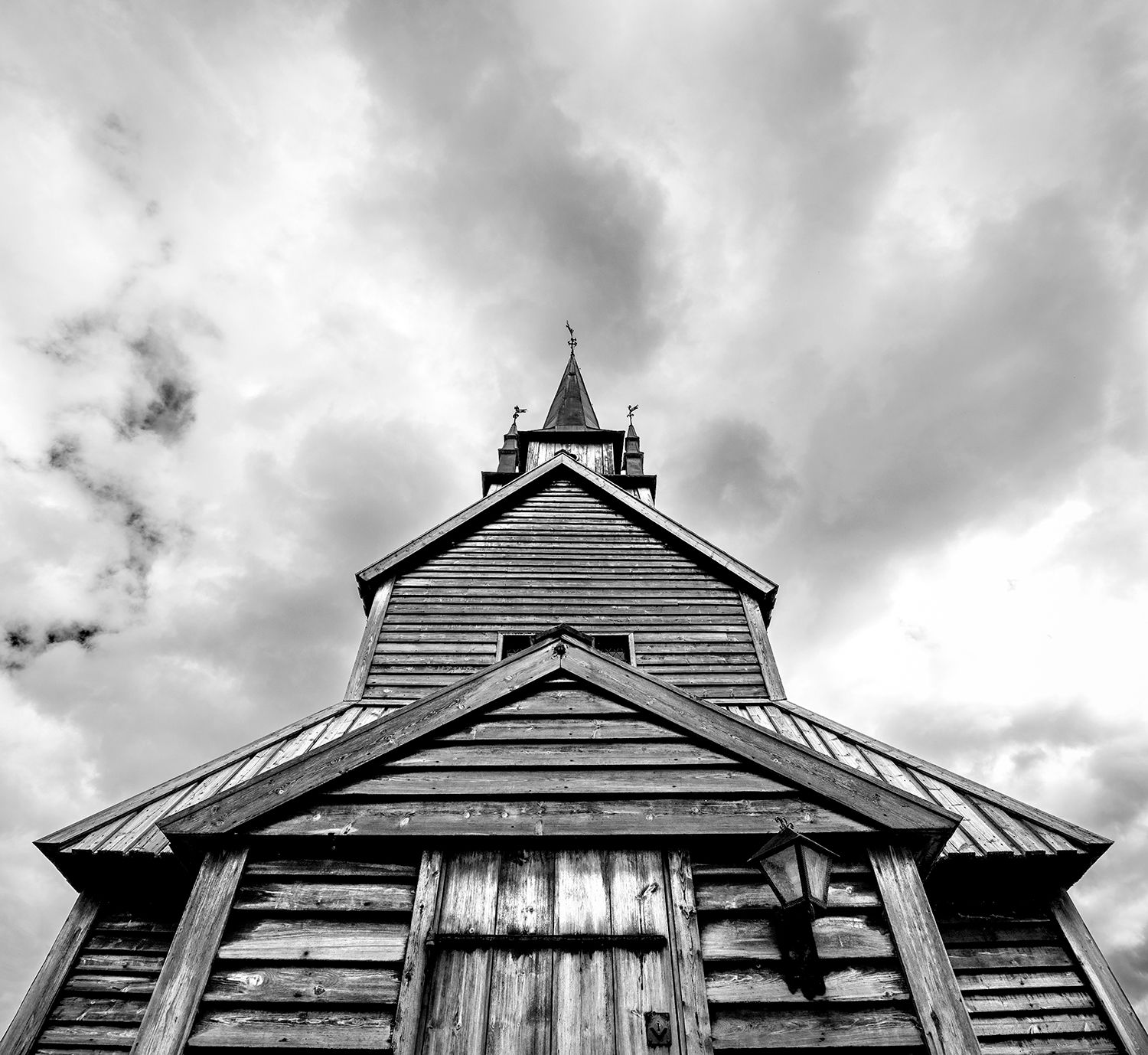 Kaupanger Stave Church