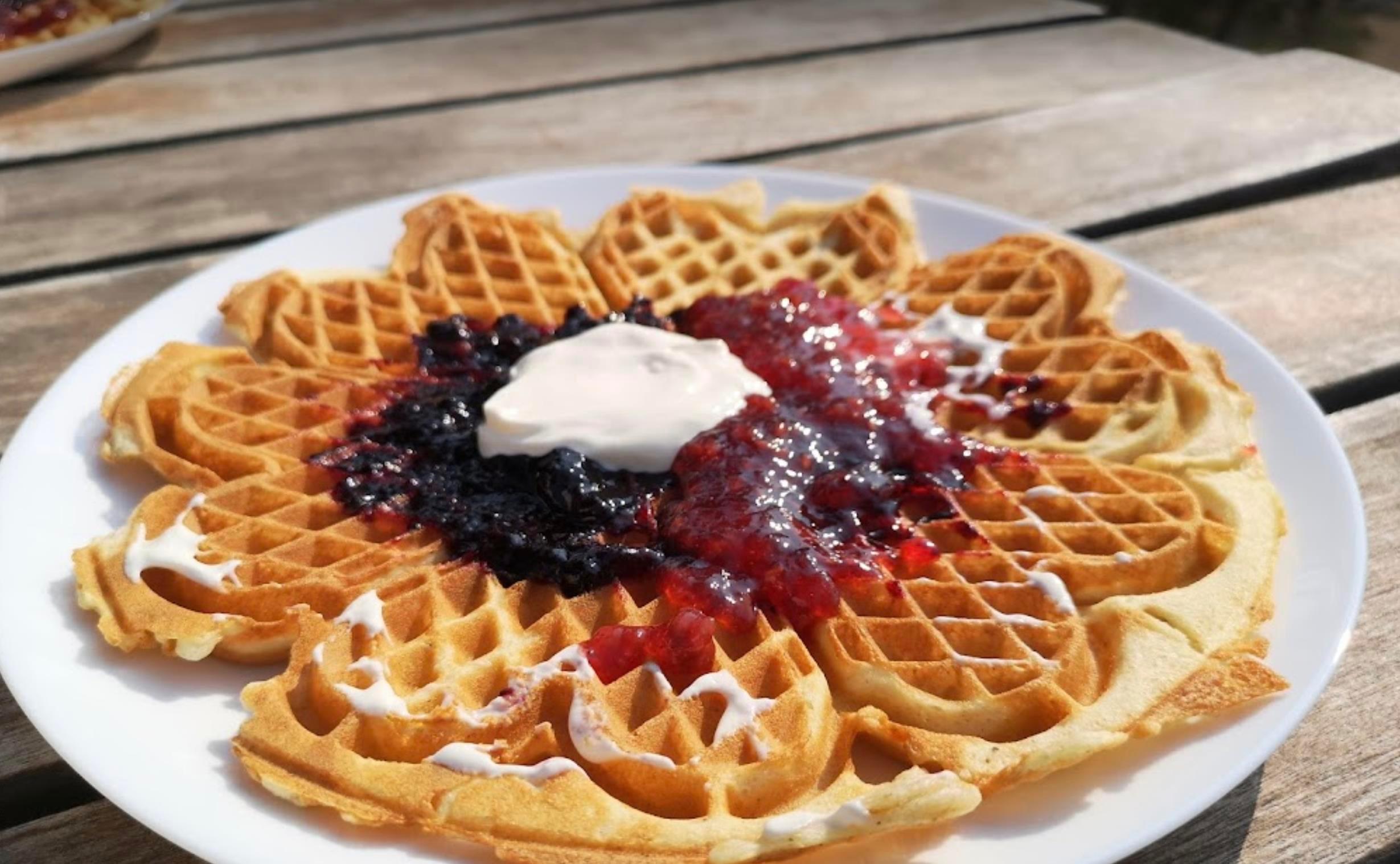 Spiralen Cafe & Restaurant