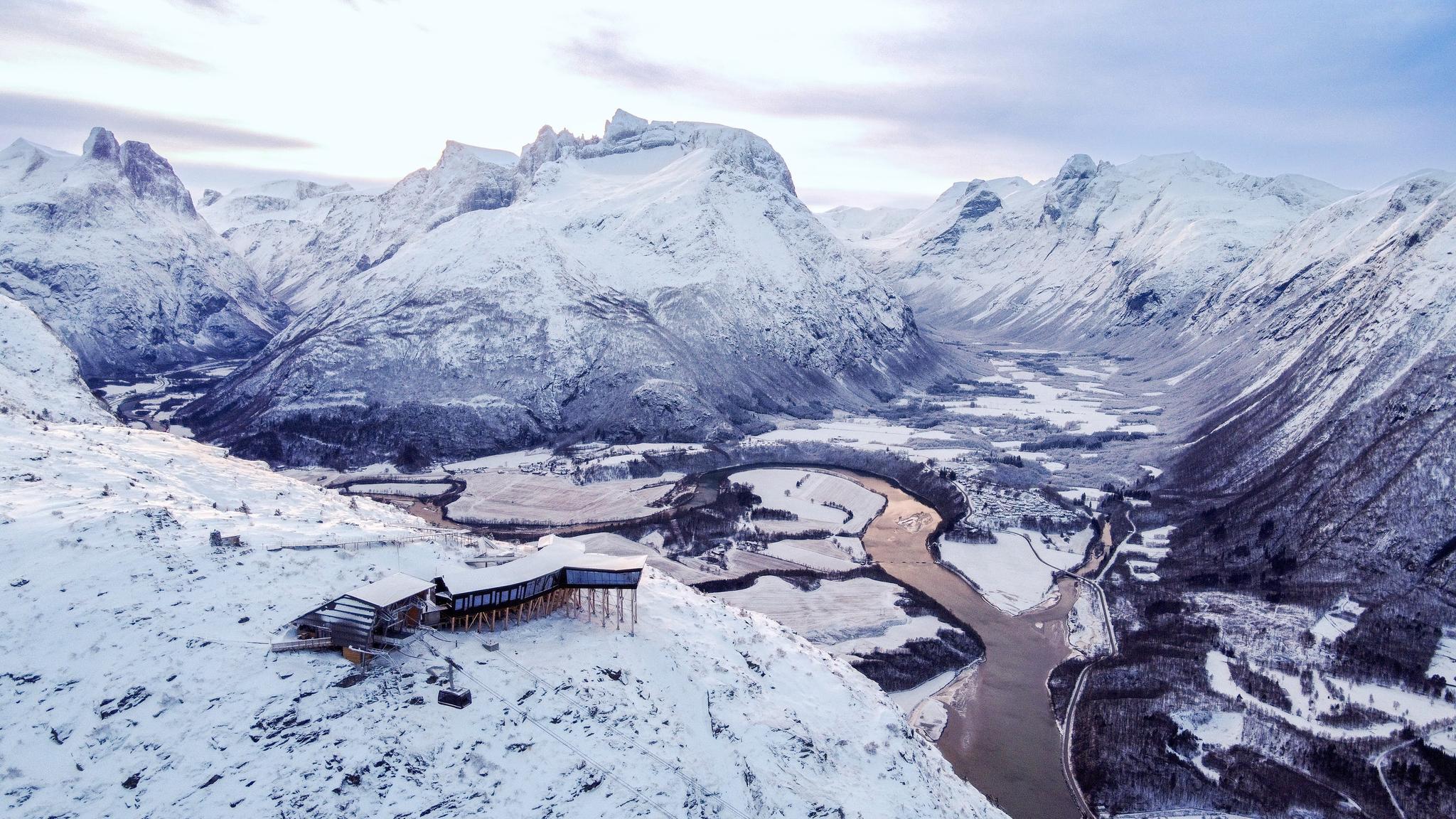 Romsdalsgondolen