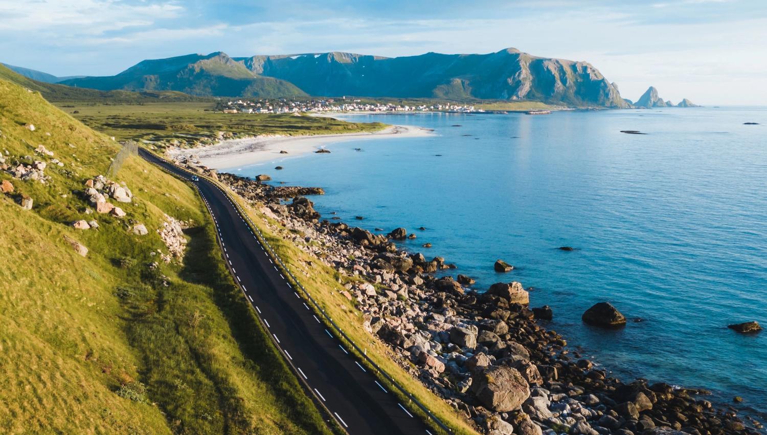 Northern Norway