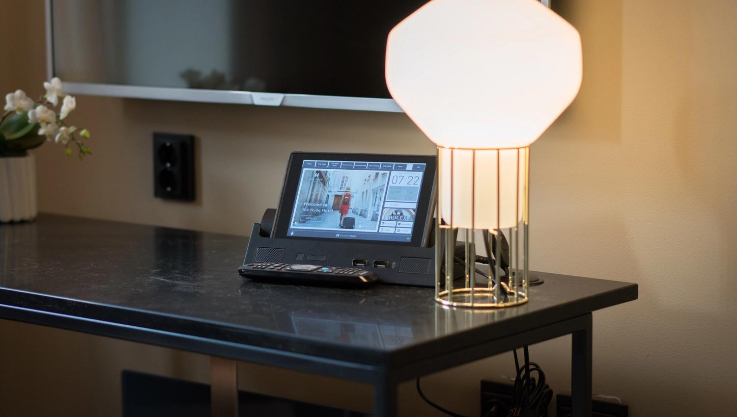 Suite Holberg, Our signature experience Suites