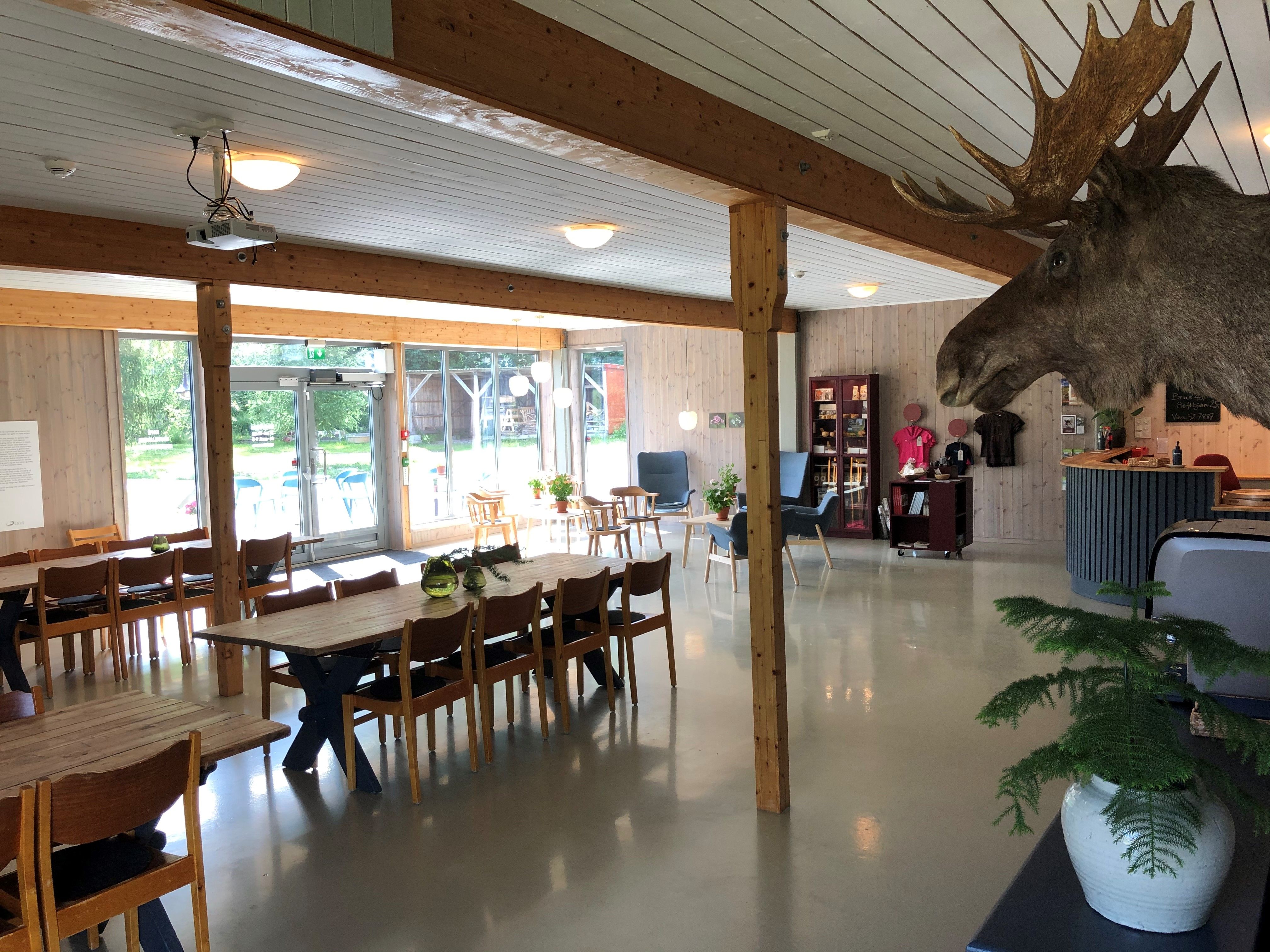 Egge Museum