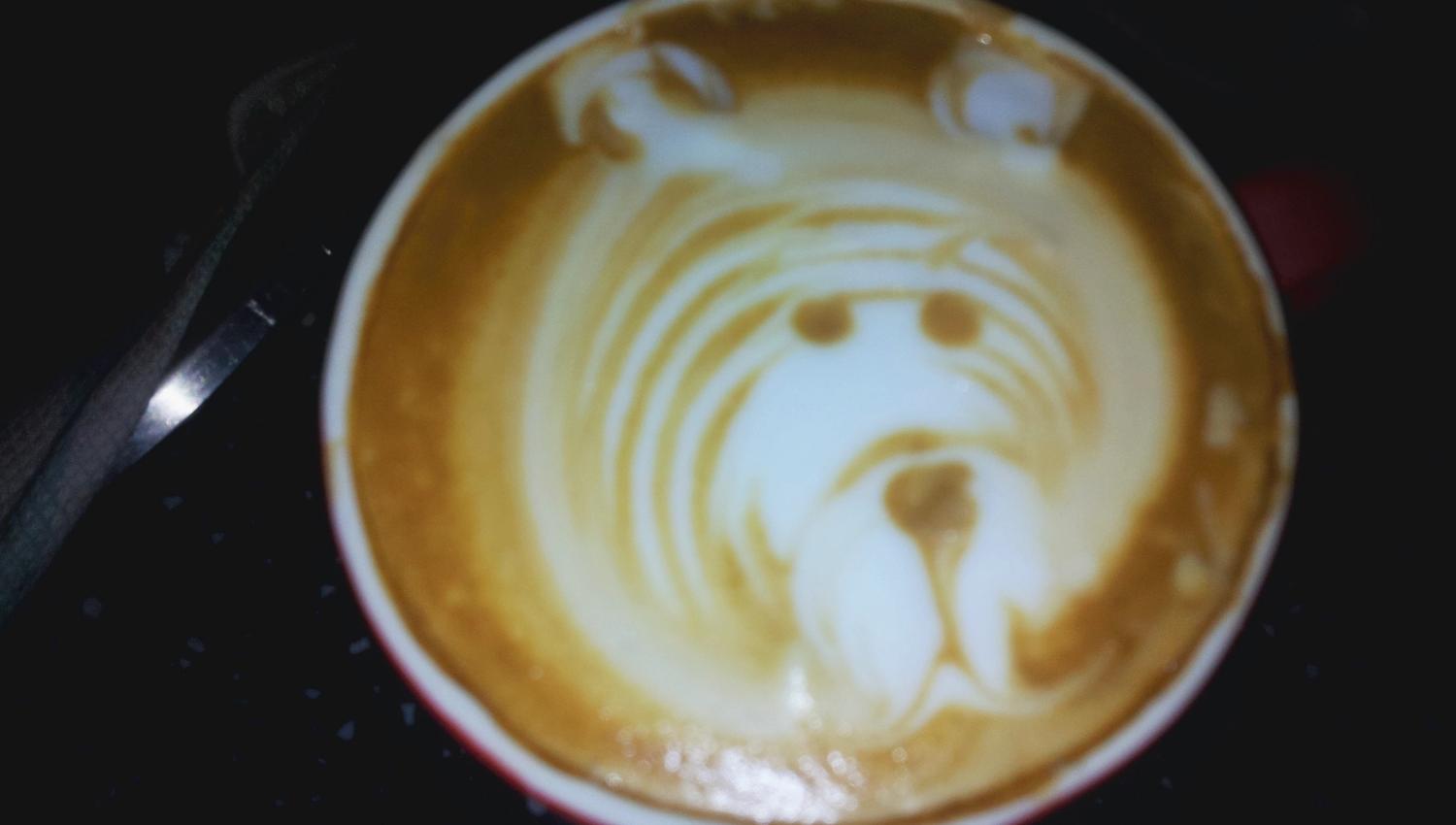 BjørnehietKafe