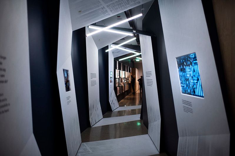 IDDIS Norsk grafisk museum og Norsk hermetikkmuseum