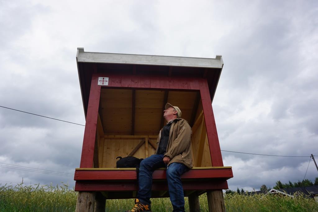 Melkerampe - Skedsmo