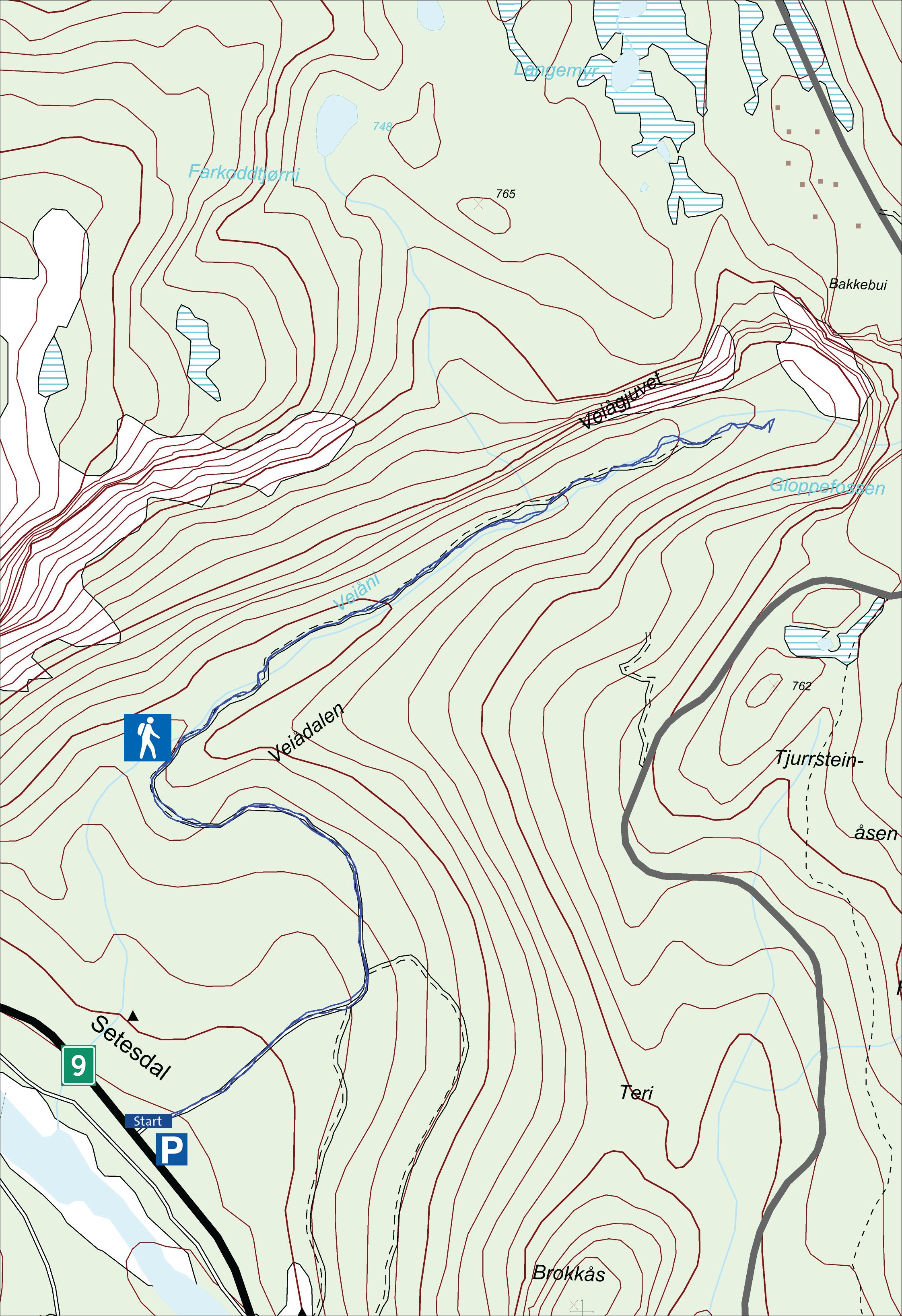 gloppefoss_kart_kartblad
