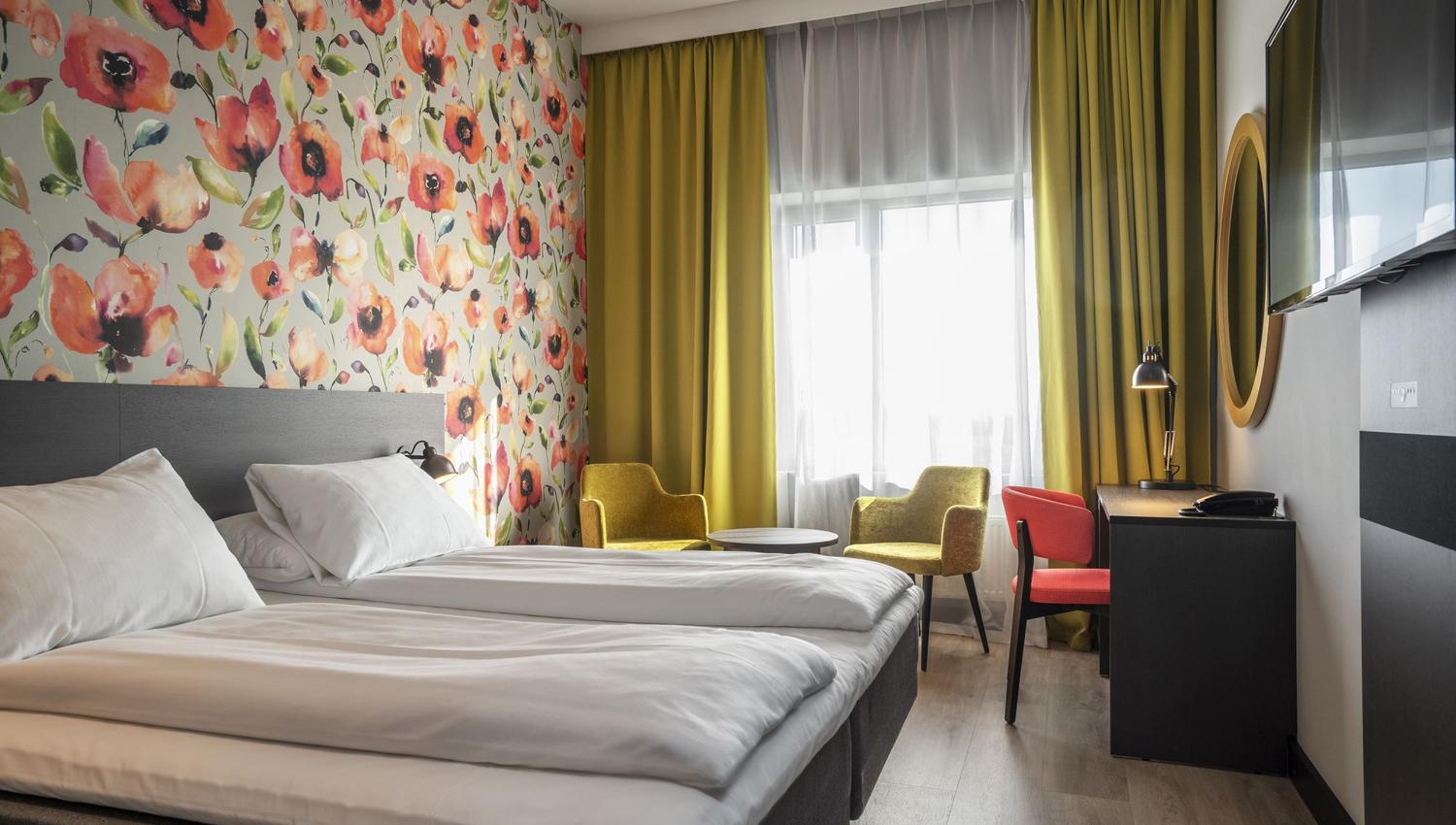 Thon Hotel Brønnøysund