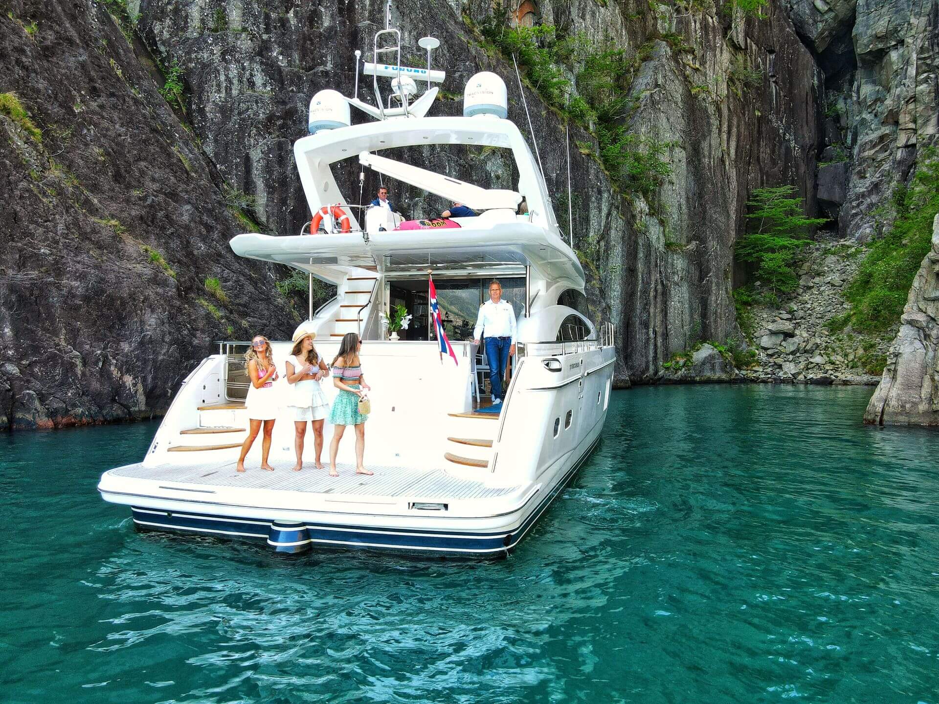 Private Cruise