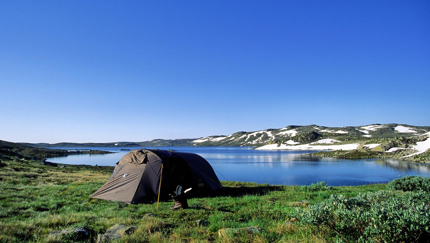 Hardangervidda