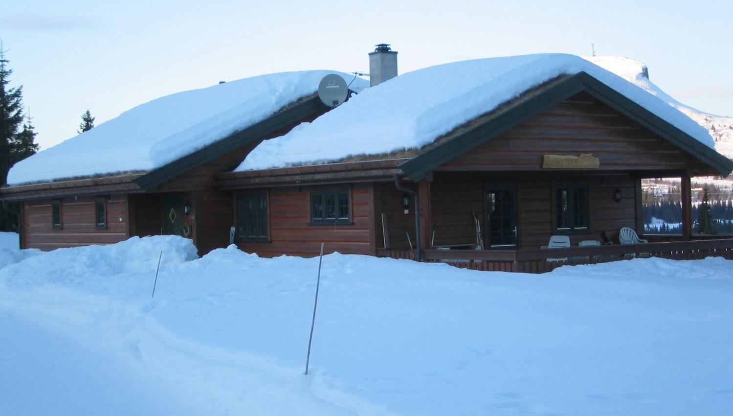 Sjåkampen, Norgesbooking