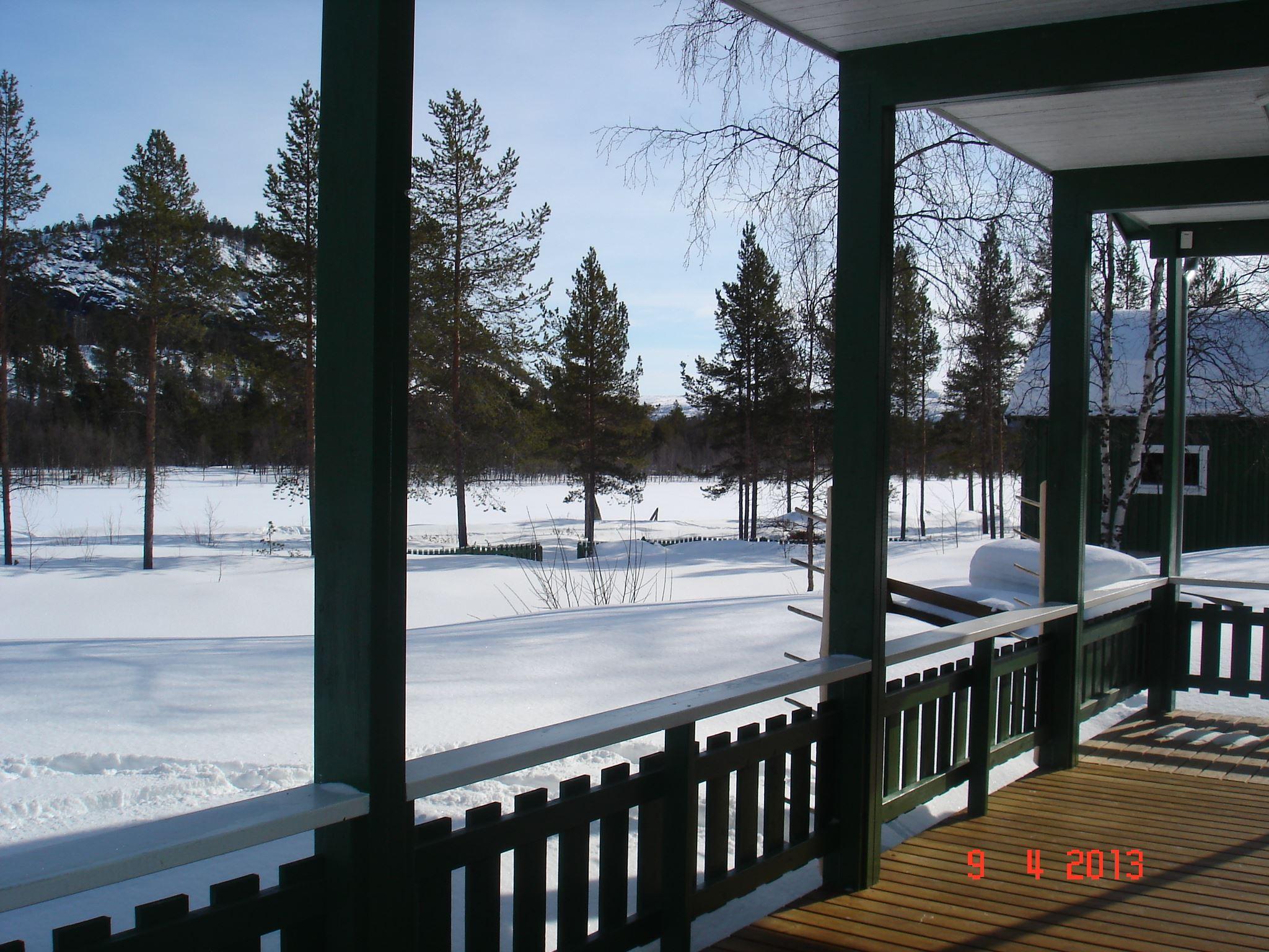 Trasti & Trine Stengelsengården