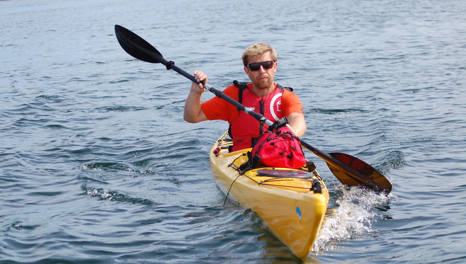 Rune Hekkelstrand - CampSoon