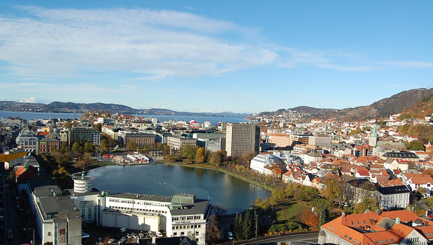 Scandic Ørnen