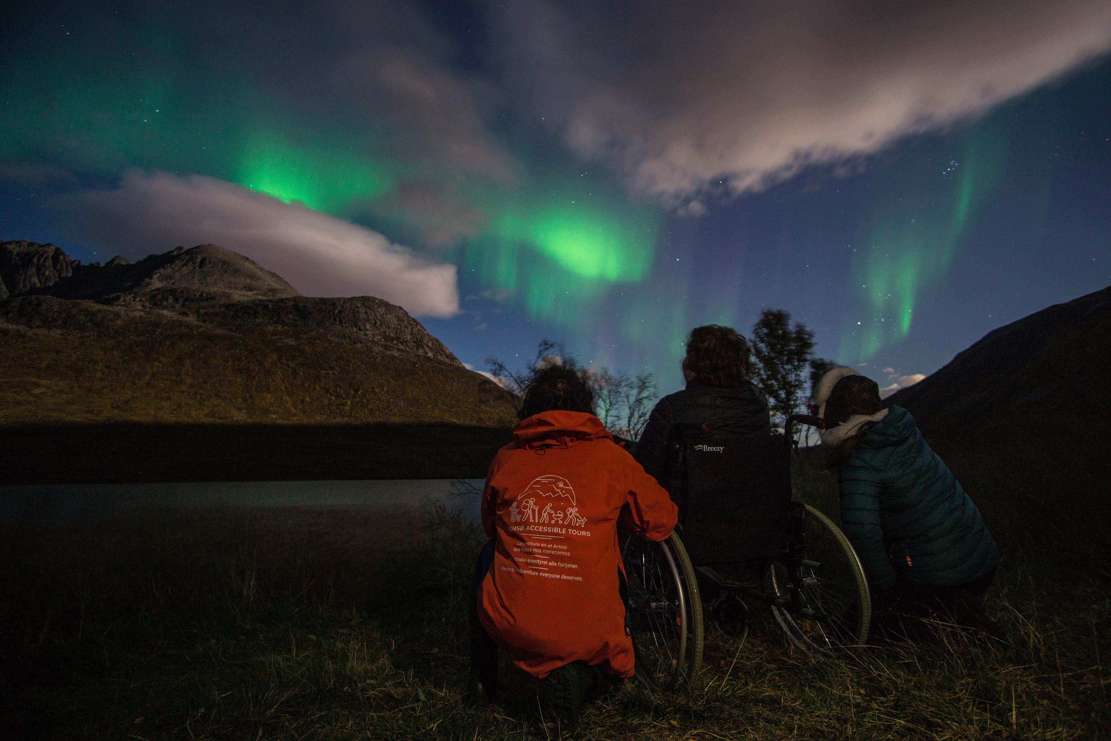 Tromsø Accessible Tours