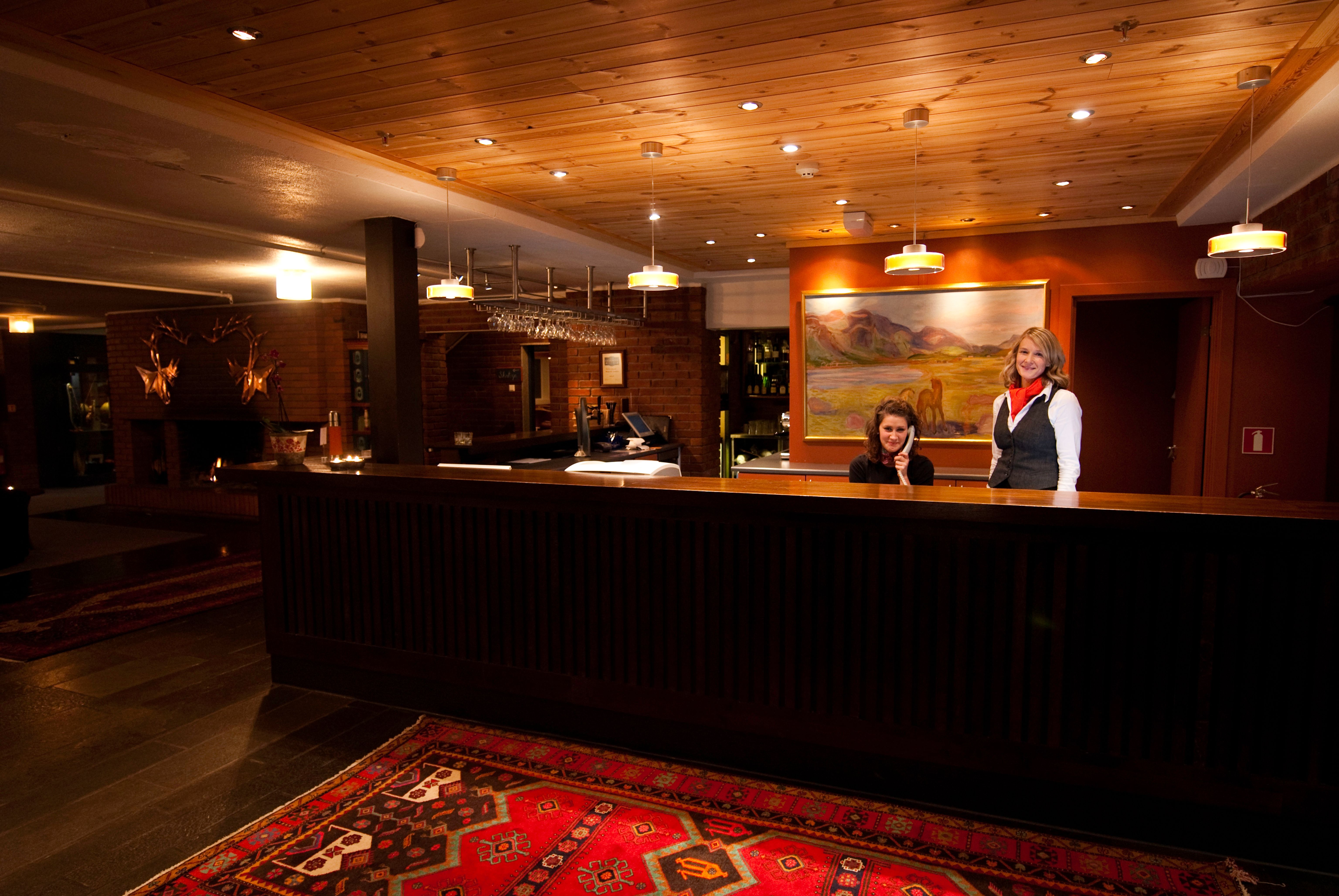 Rauland Høgfjellshotell