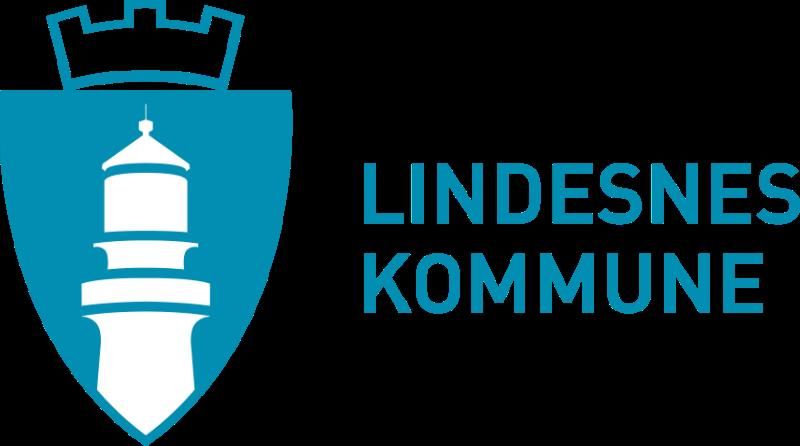 Logo til Lindesnes Kommune