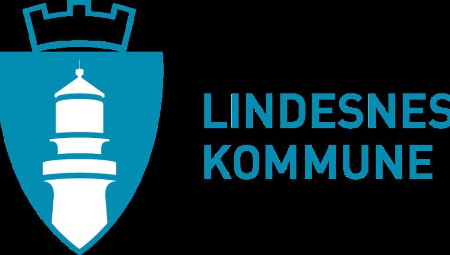 Logo til Lindesnes Kommune