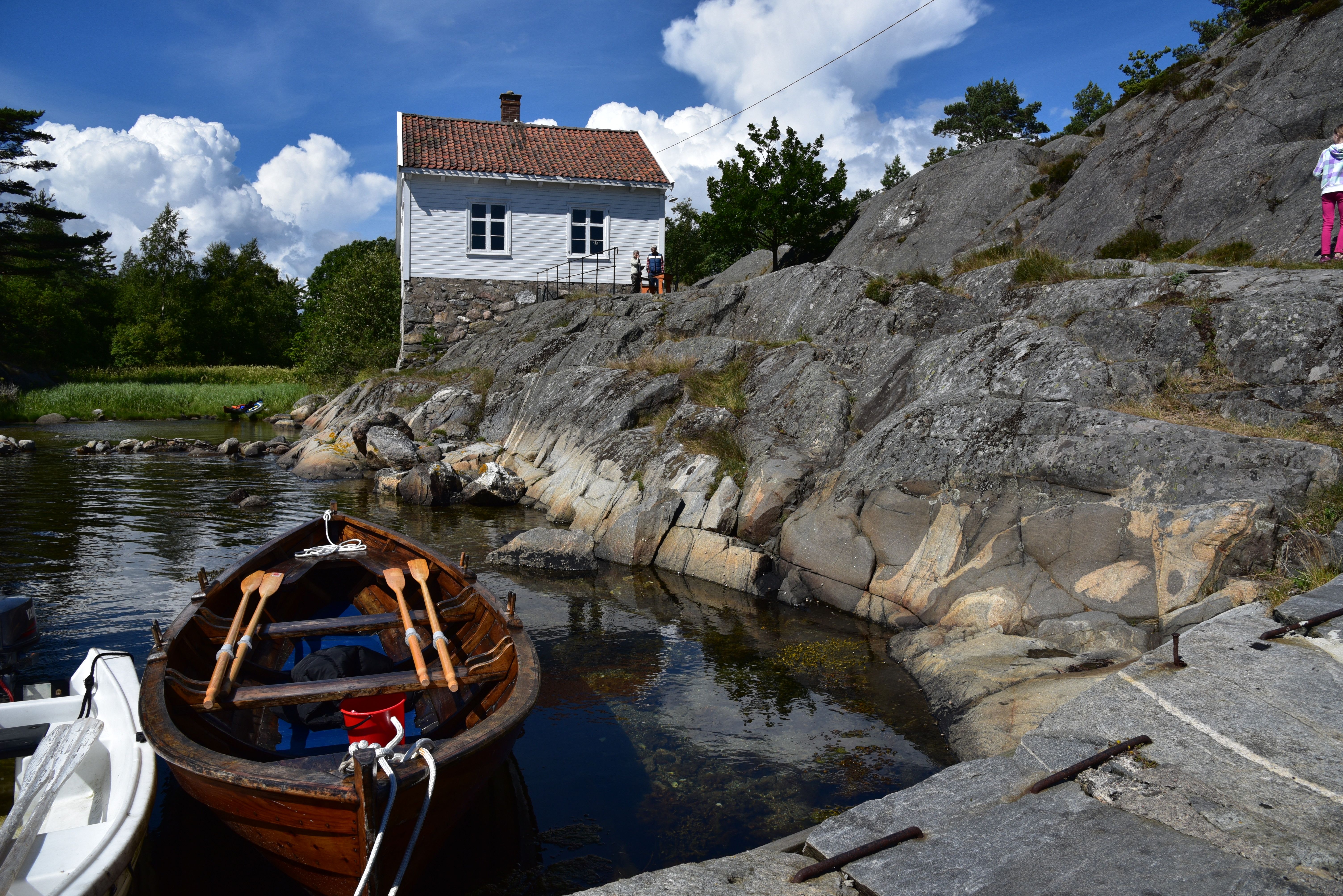 Gamle Hellesund