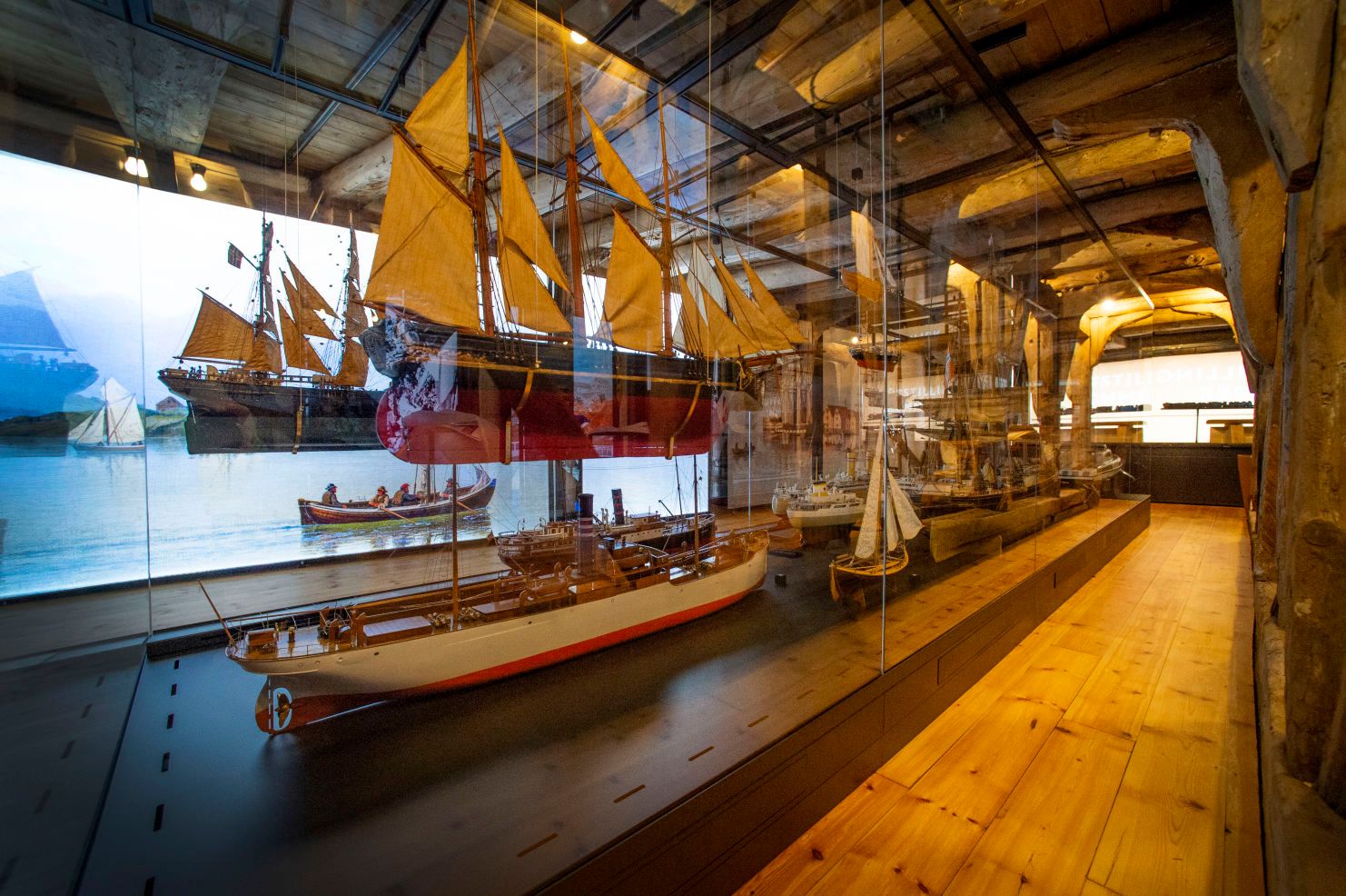 Hjemmehavn Stavanger