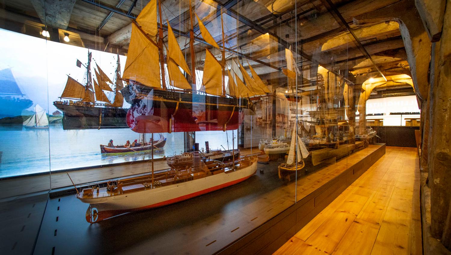 Hjemmehavn Stavanger