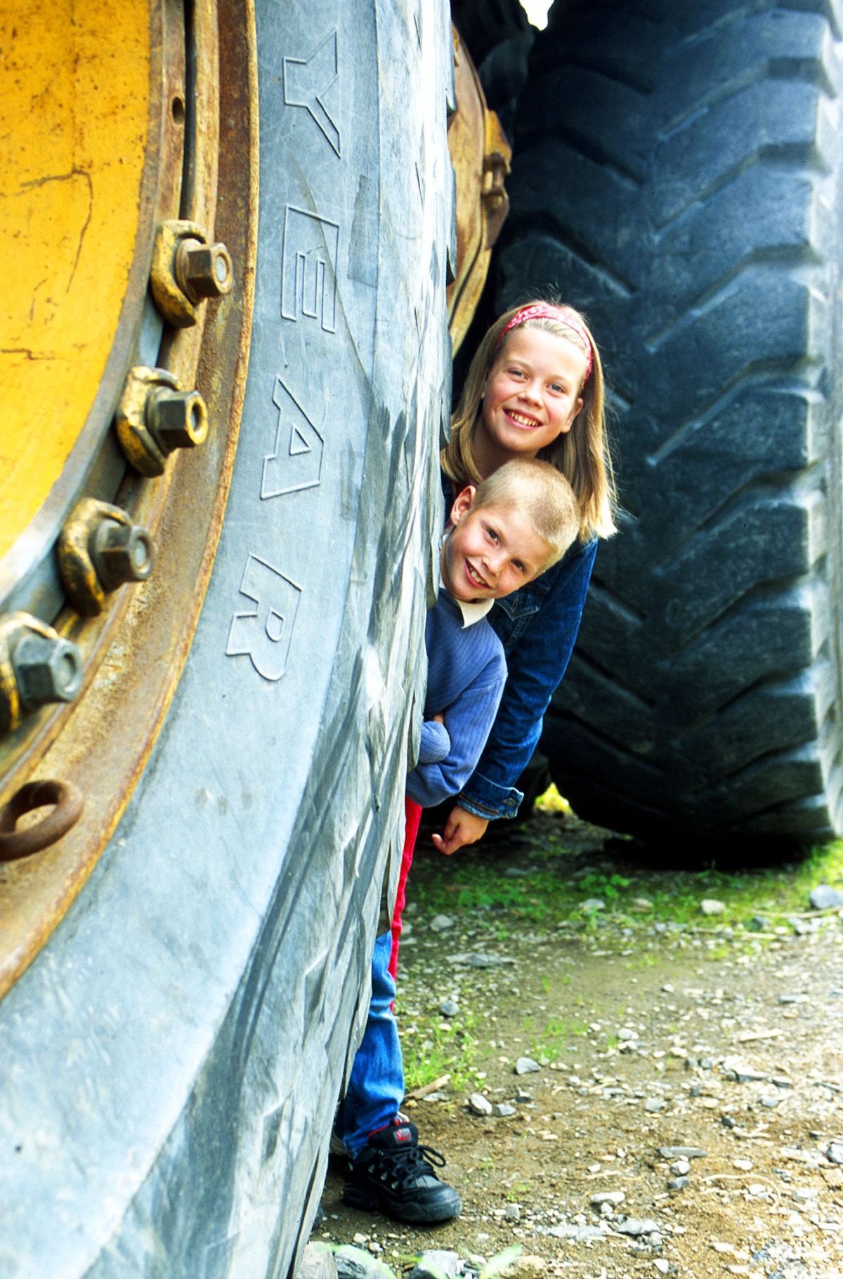 Norsk Fjellsprengningsmuseum
