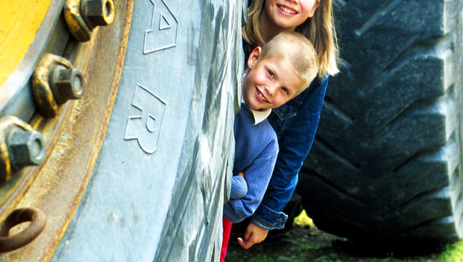 Norsk Fjellsprengningsmuseum