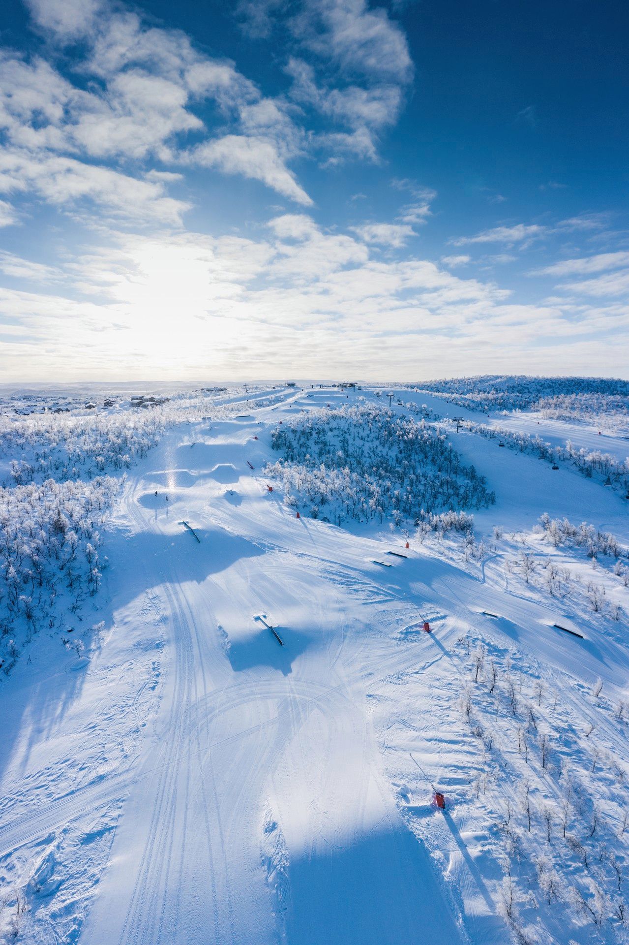 SkiGeilo - Norway´s best ski resort